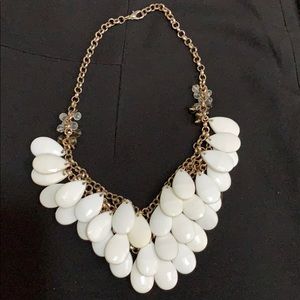 *CLOSET CLEANOUT* Beaded Statement Necklace